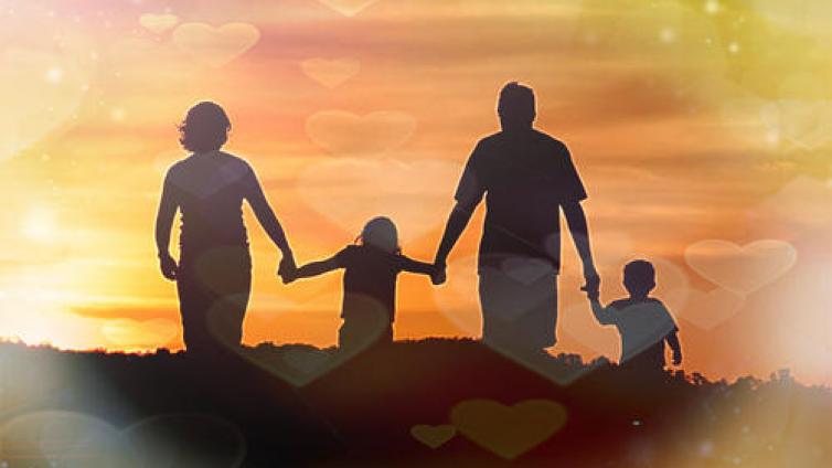 家庭教育：父母如何做好孩子的第一任老师？