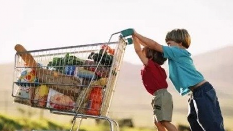 家庭教育：超市大寻宝：瑞典学前儿童的生活经验课堂