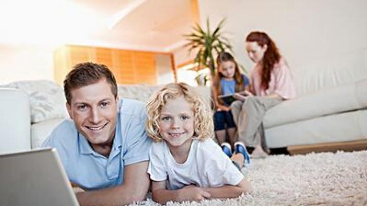 家庭教育：美国家庭教育最常见的十种做法