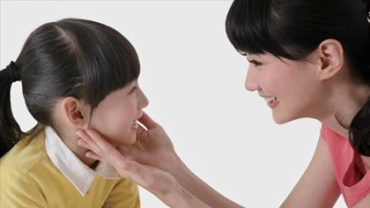 家庭教育：教育孩子，要注意语言艺术