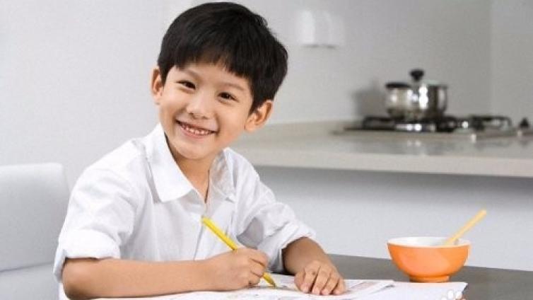 家庭教育：超实用的检查作业技巧及课后复习方法，让孩子轻松提升成绩