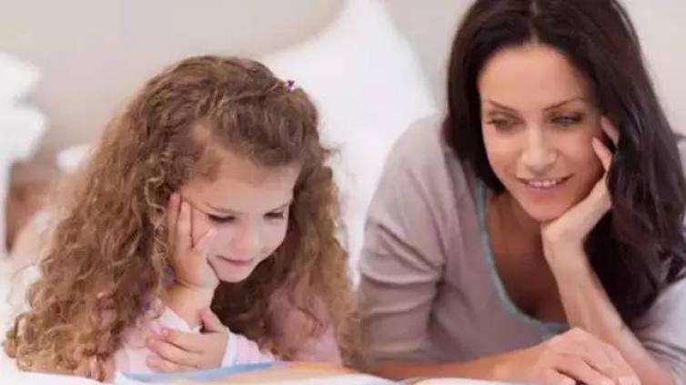 家庭教育：美国家长让孩子在寒假爱上阅读的小妙招（很实用）