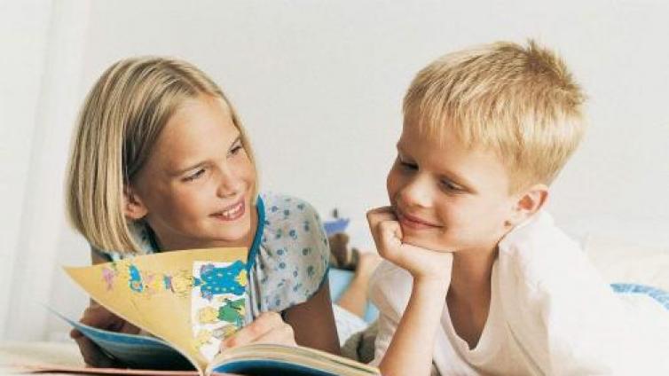 家庭教育：五个小方法助你锻炼大脑 提升智能