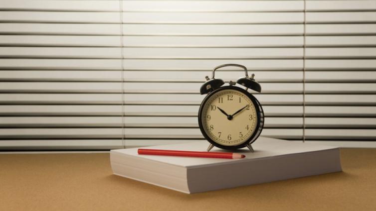 家庭教育：时间管理的12种方法