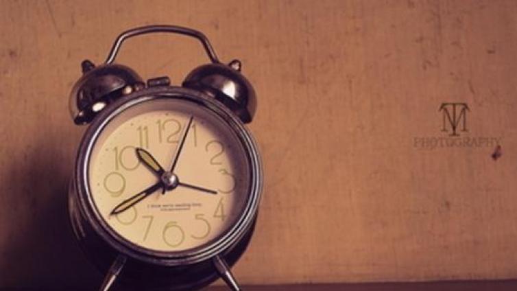 家庭教育：克服浪费时间的不良习惯