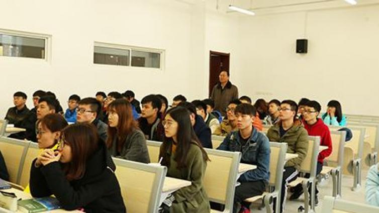 家庭教育：听老师讲课五个最佳秘诀