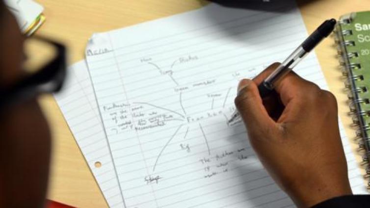 家庭教育：记笔记需要注意的三大原则