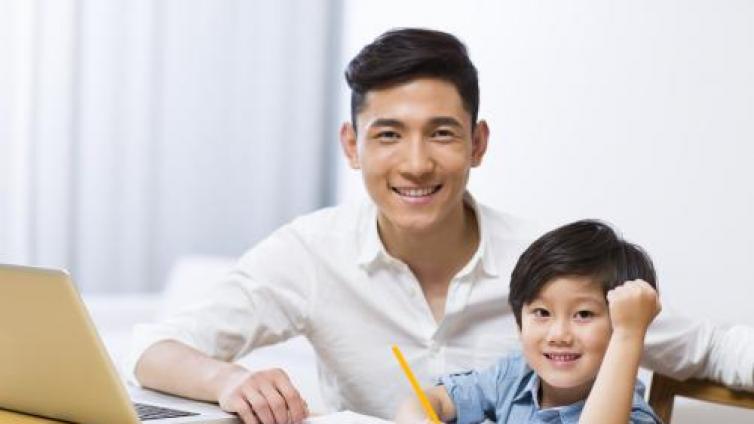 家庭教育：父母怎样帮孩子树立自信心