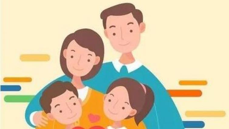 家庭教育：成功的教育：主动性和自制力两颗种子都发达