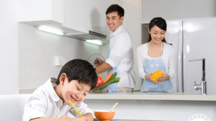 家庭教育：家长怎样帮孩子摆脱“亚学习状态”