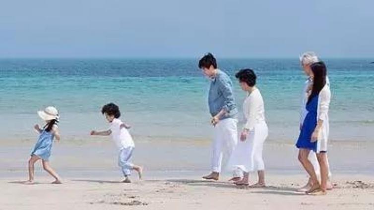 家庭教育：让孩子一生“走运”的20个秘诀