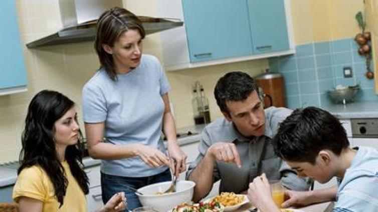 家庭教育：借鉴国外家庭教育经验