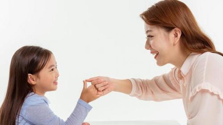 家庭教育：教育孩子，要注意语言艺术
