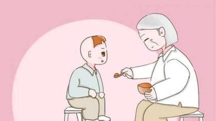 家庭教育：隔代教育对幼儿个性发展的负面影响