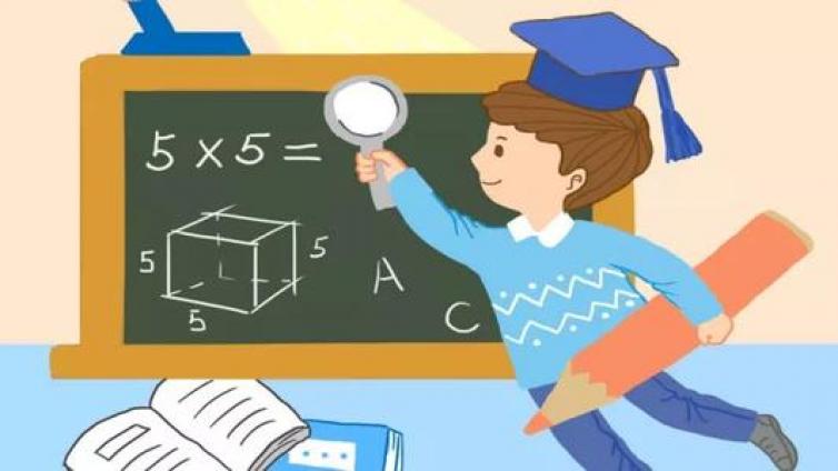 家庭教育：小学数学题家长为什么教不好