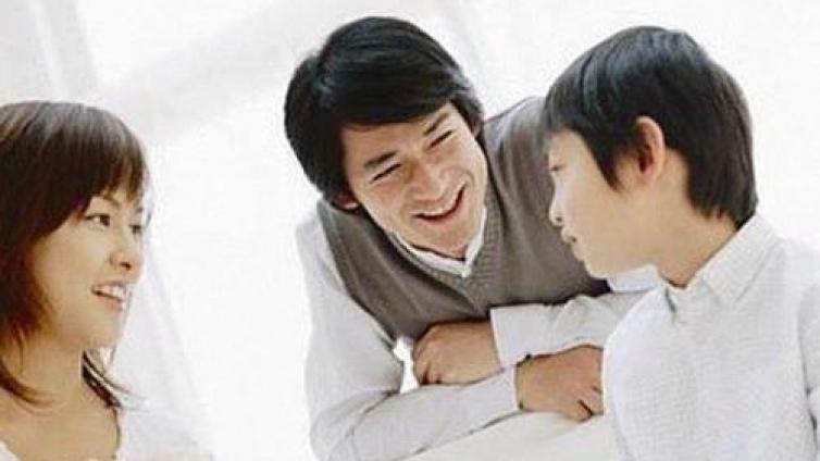 家庭教育：怎样表扬孩子最有效？
