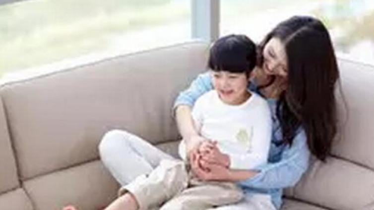 家庭教育：如何改掉孩子使小性的毛病