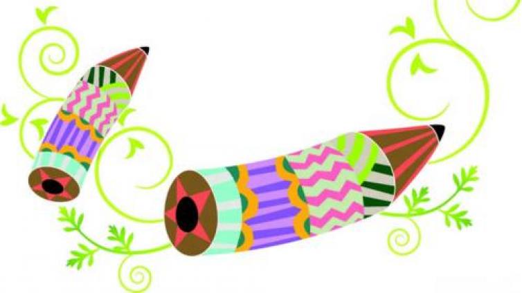 家庭教育：小学生作文写作技巧