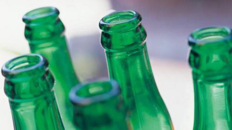 家庭教育：[青春励志] 五个啤酒瓶