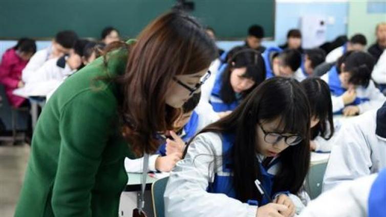 【家庭教育】高三寒假二轮复习：制定科学复习计划