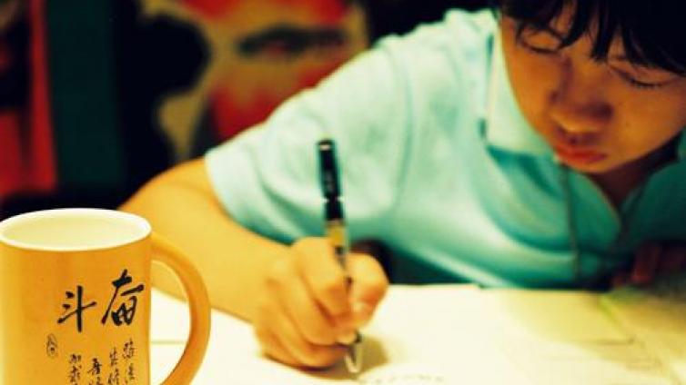 【家庭教育】高三寒假二轮复习：建立知识网络