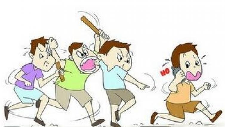 【家庭教育】学生厕所打架现象为何屡屡发生？