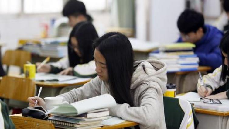 【家庭教育】高三学生如何同时做到补弱科和增强科