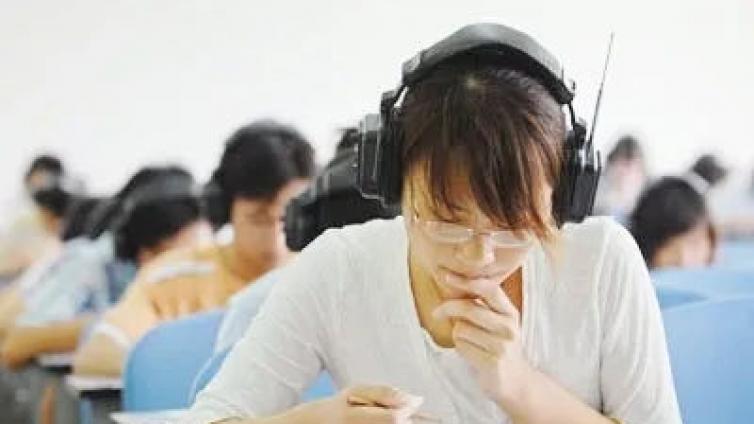 【家庭教育】考好高考英语听力答题的技巧