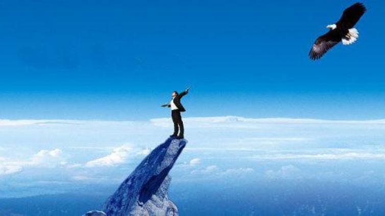 【家庭教育】未来的顶级人才需要什么思维格局