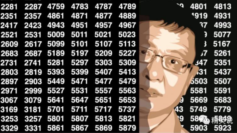 【家庭教育】北大天才赴美深造，却在美送快递端餐盘！30年后解开百年数学难题震惊全世界！