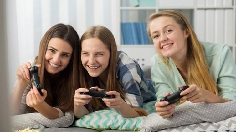 【家庭教育】重新认识游戏