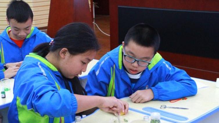 【家庭教育】教师如何争取学生热爱你的学科