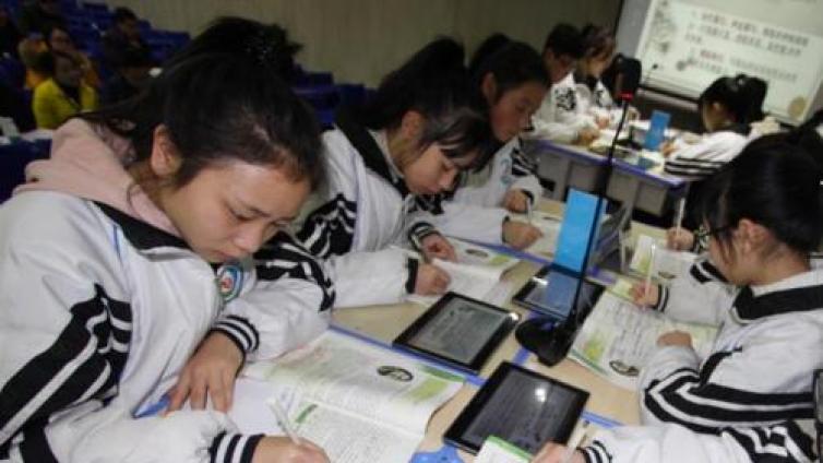 【家庭教育】初中学习小技巧