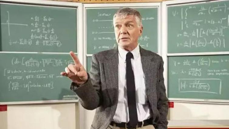 【家庭教育】美国教授对录取中国学生的五点真实看法