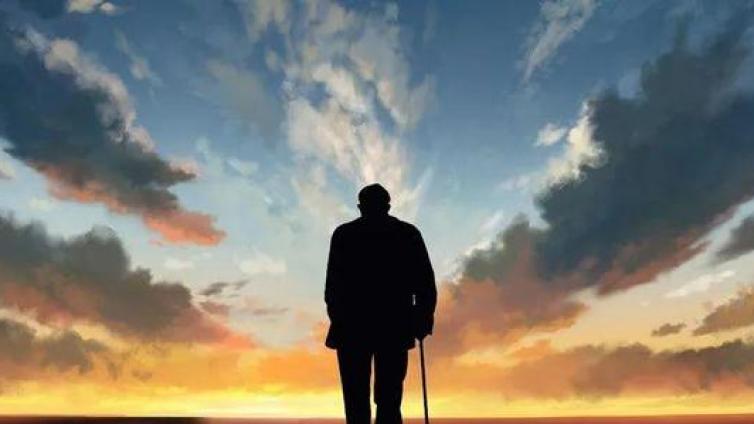 【家庭教育】所有子女都逃避的真相：总有一天，父母会老得像个孩子