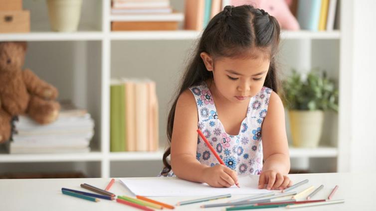 【家庭教育】如何培养孩子的学习兴趣？ 