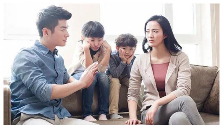 【家庭教育】家庭教育的四大警醒