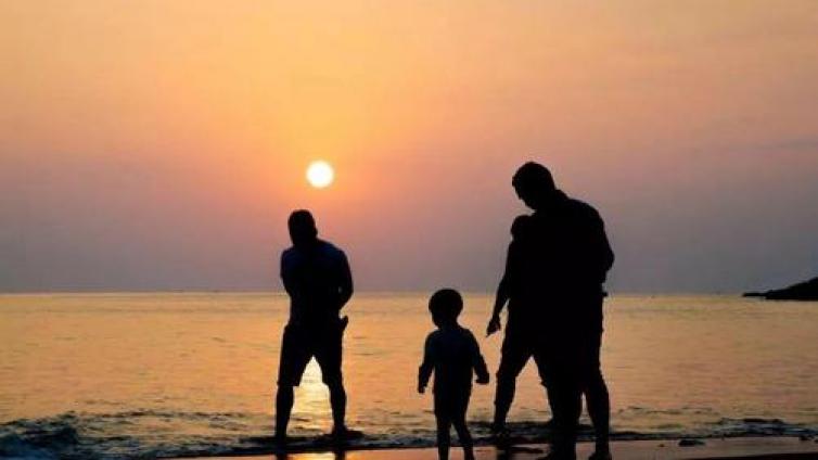 【家庭教育】你对待孩子的态度，就是孩子对待你的态度