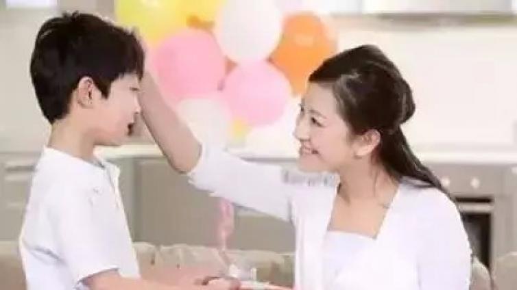 【家庭教育】教育孩子其实是其乐无穷的一件事