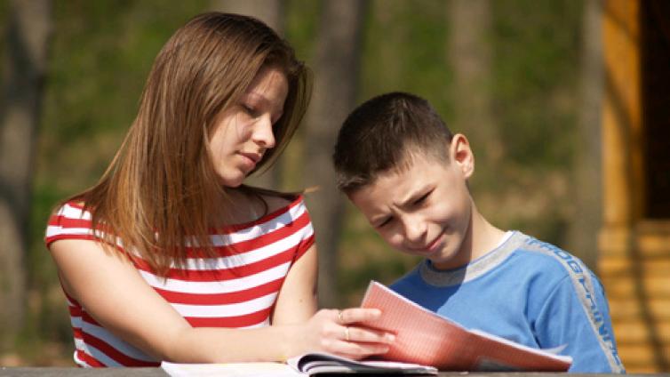 【家庭教育】样样在行的孩子不爱学习，是时候培养学习兴趣了！