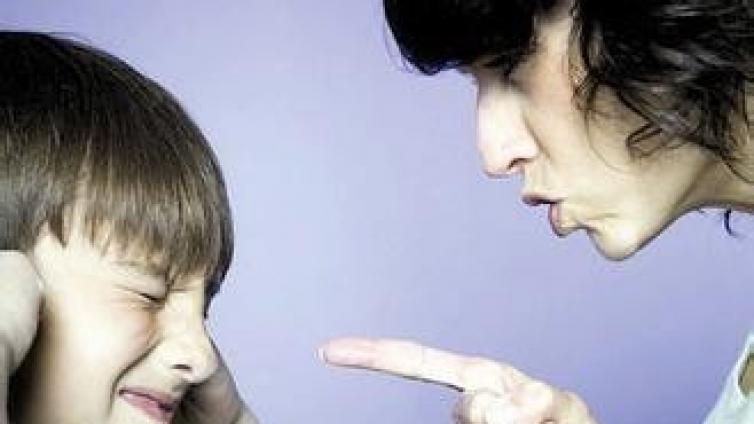 【家庭教育】如果你的眼睛只盯在孩子缺点上，你将永远无法改变他