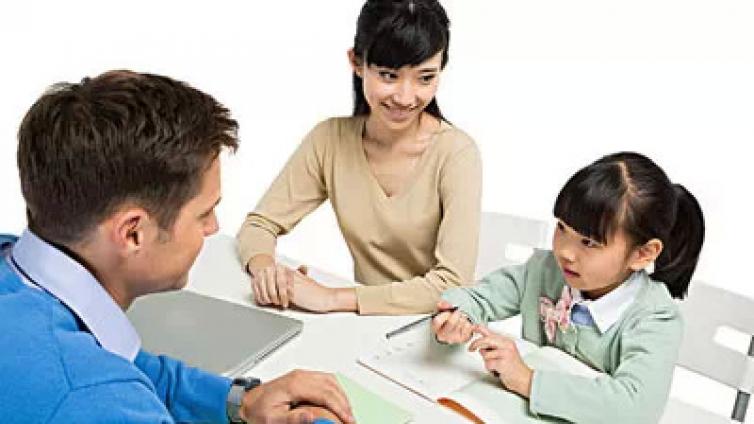 【家庭教育】最糟糕的父母：为孩子做了一切