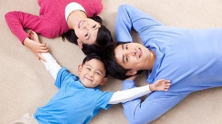 【家庭教育】教育的真正秘方在于改变自己