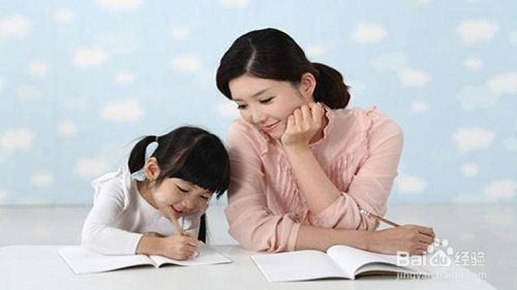 【家庭教育】孩子对学习没信心？聪明父母这么做！