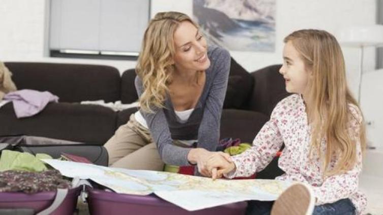 【家庭教育】做孩子的知心朋友，你准备好了吗？ 