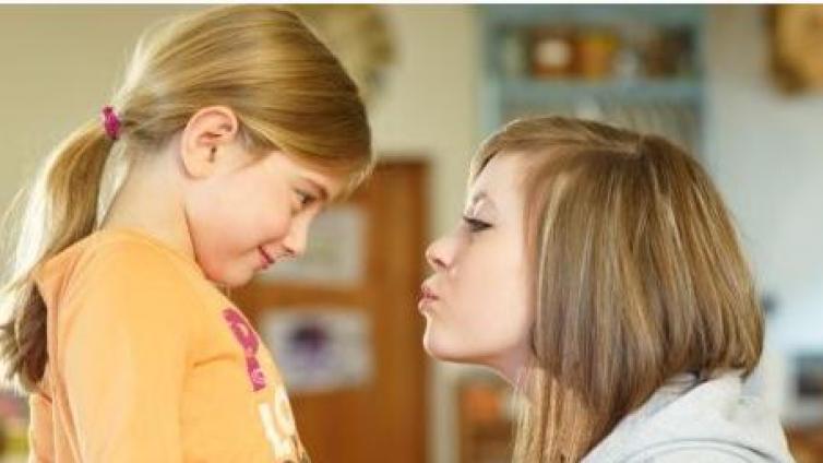 【家庭教育】培养孩子的自尊心，是教育的基本前提