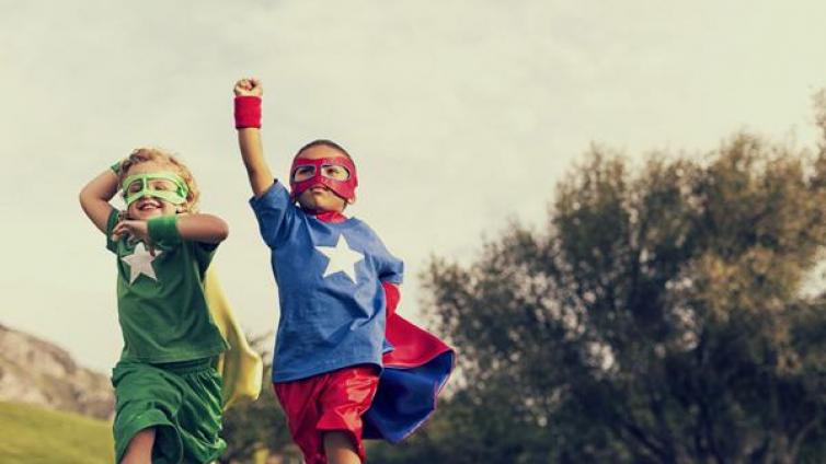 【家庭教育】把孩子当成天才培养，他就会变成天才 