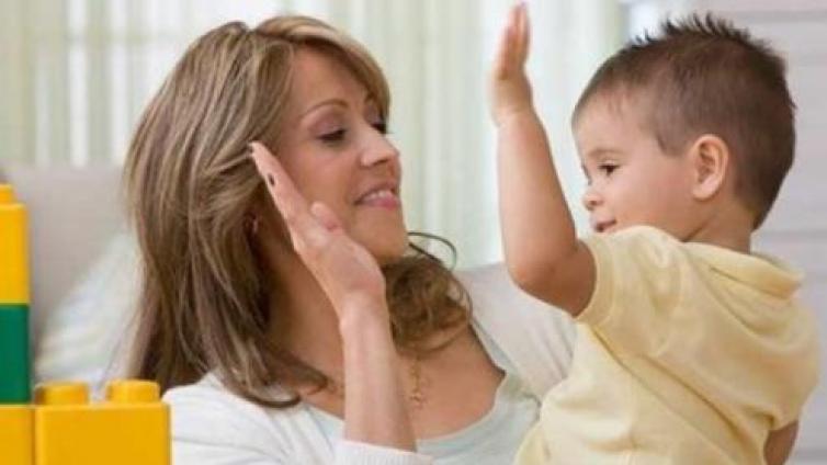 【最智慧家庭教育】找对了方法，教育孩子就是人生一大乐事