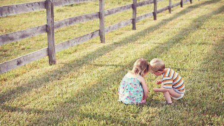 【最智慧家庭教育】孩子的内心是个神秘的世界，是我们成年人所不了解的世界