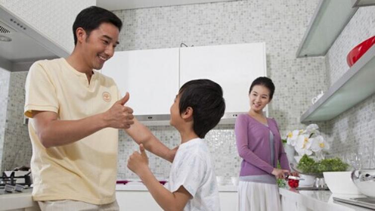 【最智慧家庭教育】鼓励孩子，没你想的那么简单